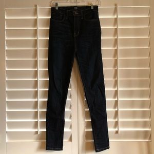 BDG high waisted jeans